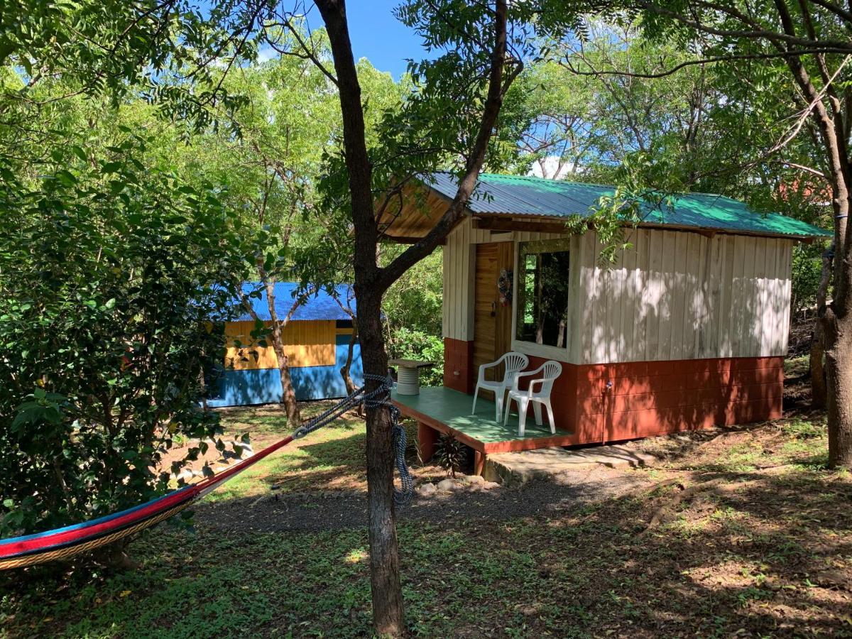 Cabina Casa Soley Puerto Soley Exterior foto