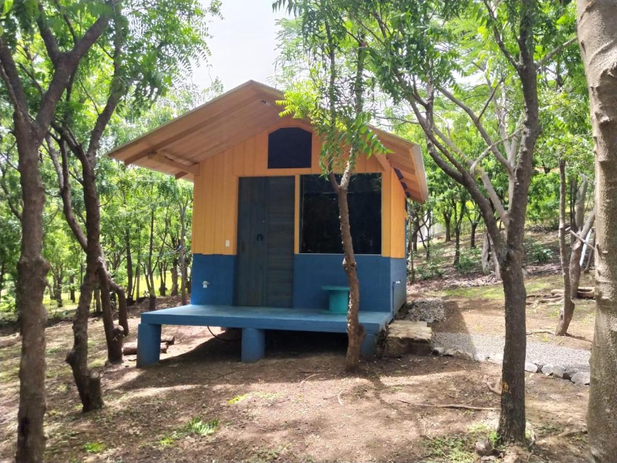 Cabina Casa Soley Puerto Soley Exterior foto