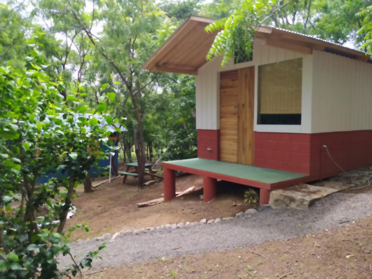 Cabina Casa Soley Puerto Soley Exterior foto
